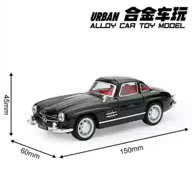 OLOEY 300SL 132