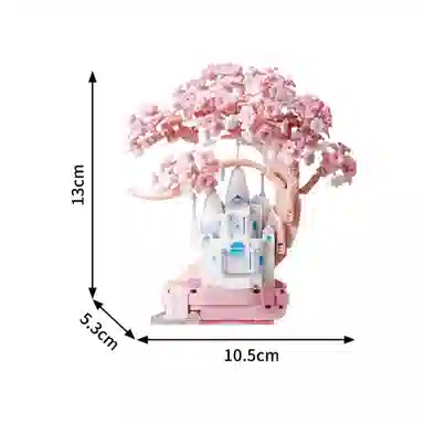 OLOEY 301-600pcs OLOEY-JM-