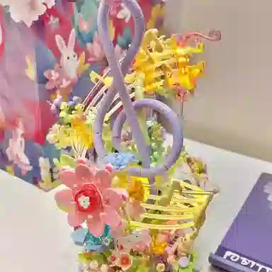 OLOEY 711pcs OLOEY-JM-