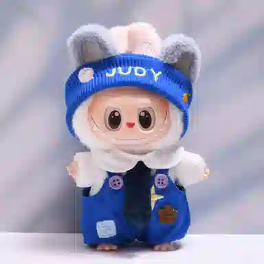 OLOEY labubu