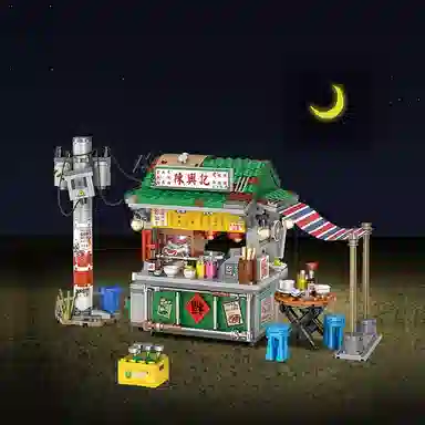 OLOEY 951pcs665pcs OLOEY-JM-