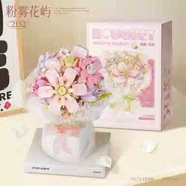 OLOEY diy 1001-2000pcs OLOEY-JM-