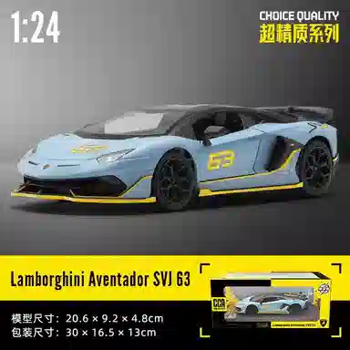 OLOEY 124SVJ63