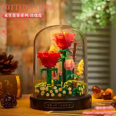 OLOEY 301-600pcs OLO-GZ-MX-39