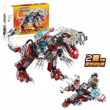OLOEY 433pcs OLOEY-JM-