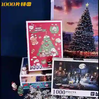 OLOEY 1000pcs OLO-pt-17