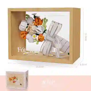 OLOEY 600pcs OLOEY-JM-