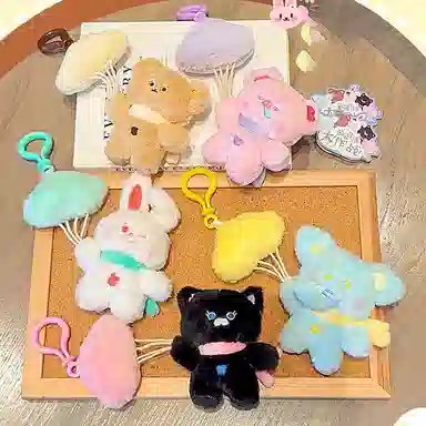 OLOEY 10cm