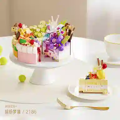 OLOEY 357pcs OLOEY-JM