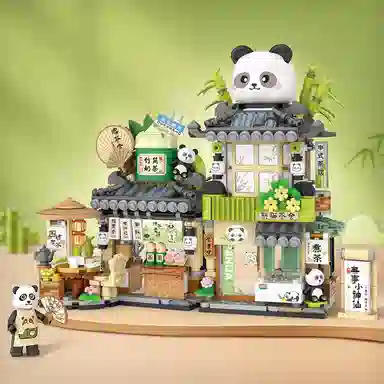 OLOEY 1077pcs860pcs OLOEY-JM-