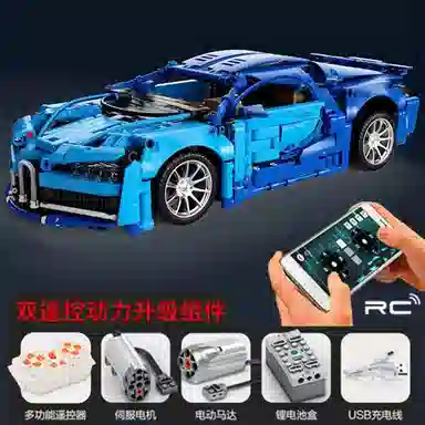 OLOEY 114 1300pcs OLO-GZ-MX-54