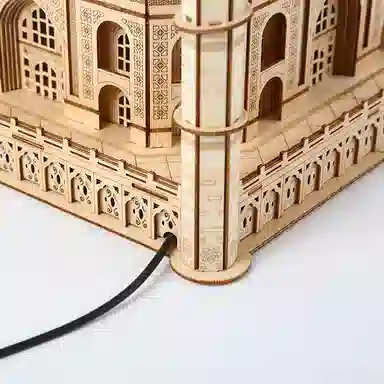 OLOEY 3D