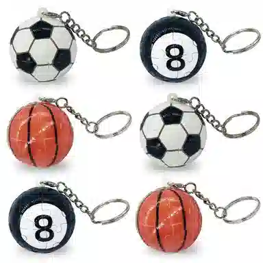 OLOEY 3D 24pcs OLO-pt-35