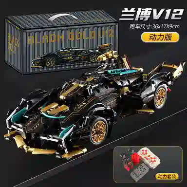 OLOEY V12