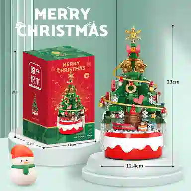 OLOEY 418pcs OLOEY-JM-
