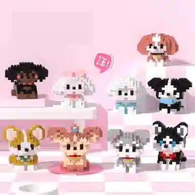 OLOEY 231pcs OLOEY-JM-