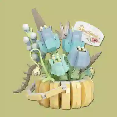 OLOEY 498455pcs MX-