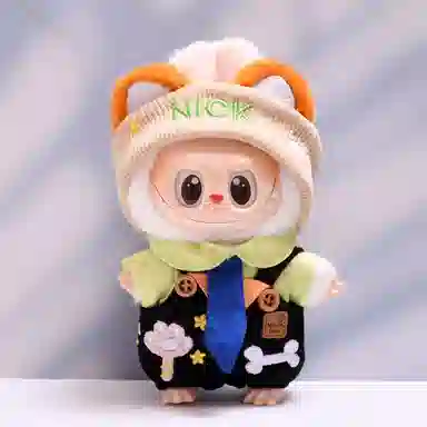 OLOEY labubu