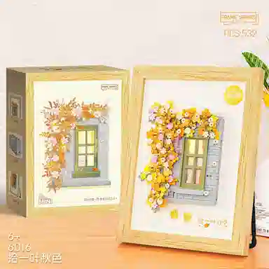 OLOEY 526pcs532pcs OLOEY-JM-