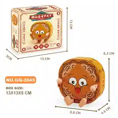 OLOEY 133pcs OLOEY-JM-