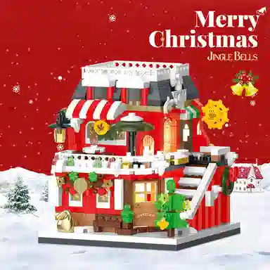 OLOEY 700pcs OLOEY-JM-
