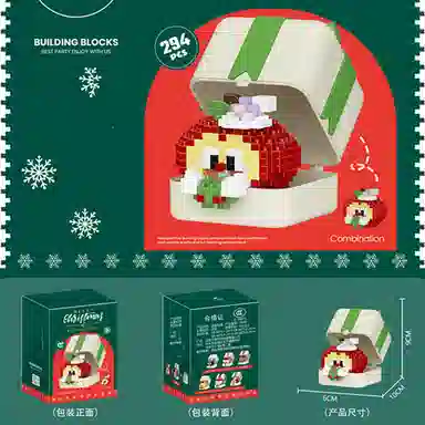OLOEY 300pcs OLOEY-JM