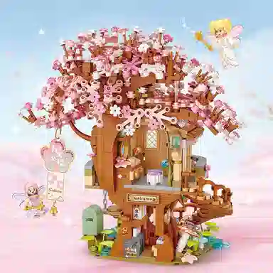 OLOEY 962pcs1149pcs OLOEY-JM-