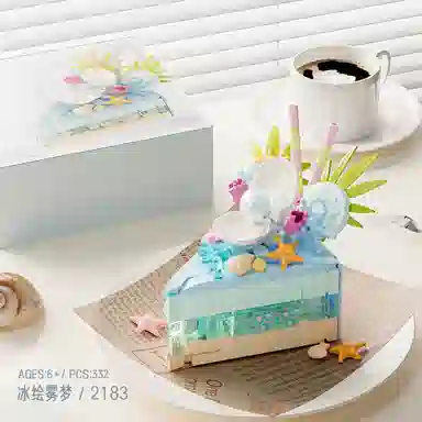 OLOEY 357pcs OLOEY-JM