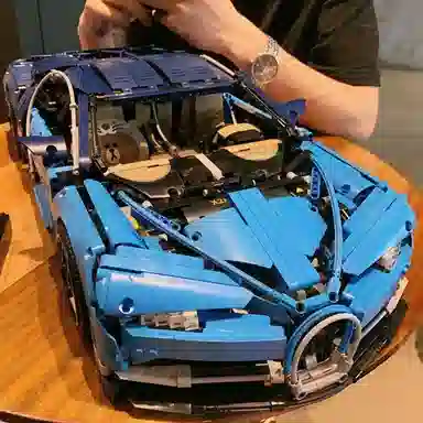OLOEY 114 1300pcs OLO-GZ-MX-54