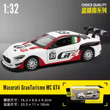 OLOEY 132MCGT4