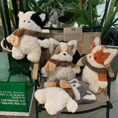 OLOEY 30cm