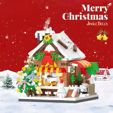 OLOEY 700pcs OLOEY-JM-