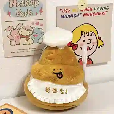 OLOEY 8cm