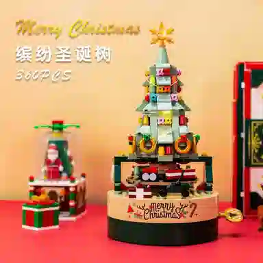 OLOEY 418pcs OLOEY-JM-