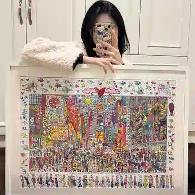 OLOEY 1000pcs OLO-pt-21