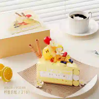 OLOEY 357pcs OLOEY-JM