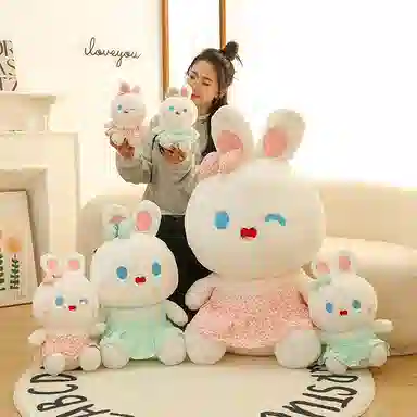 OLOEY 26cm44cm62cm