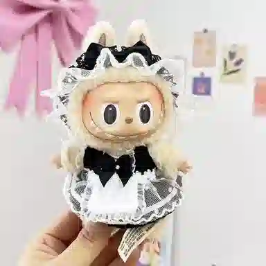 OLOEY labubu