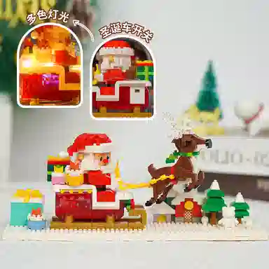 OLOEY 953pcs JM-