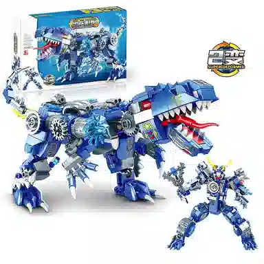 OLOEY 433pcs OLOEY-JM-