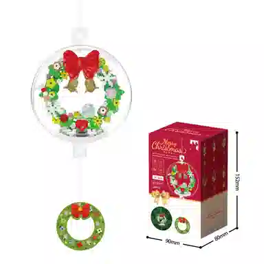 OLOEY 400pcs OLOEY-JM-