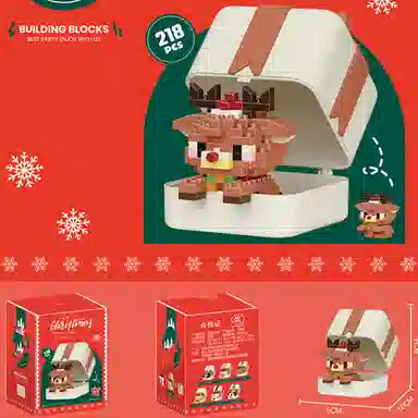 OLOEY 300pcs OLOEY-JM