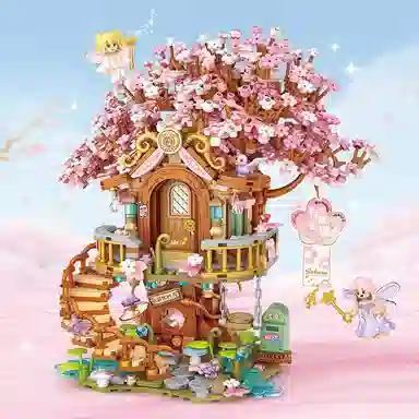 OLOEY 962pcs1149pcs OLOEY-JM-