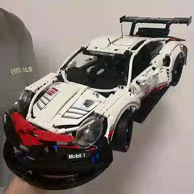 OLOEY 911diy