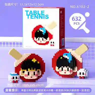 OLOEY 632715pcs OLOEY-JM-