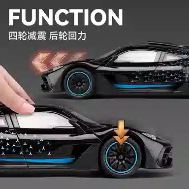 OLOEY AMG-ONE