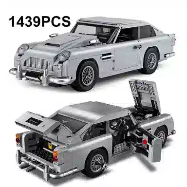 OLOEY 007 1439pcs OLO-GZ-MX-53