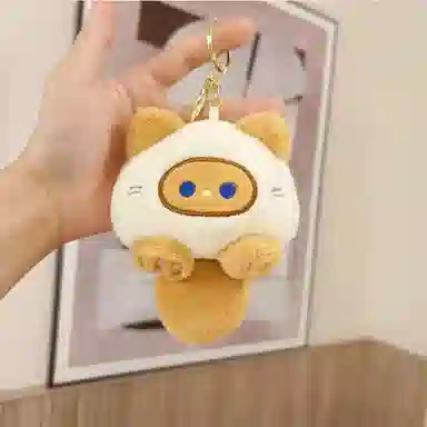OLOEY 14cm