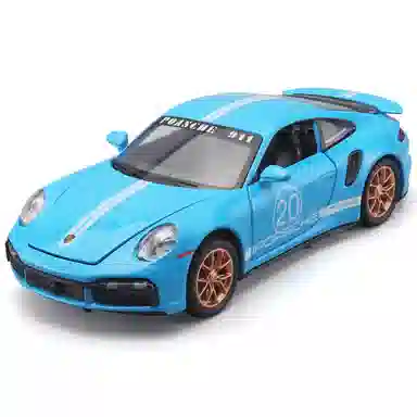 OLOEY 132 911 TurboS
