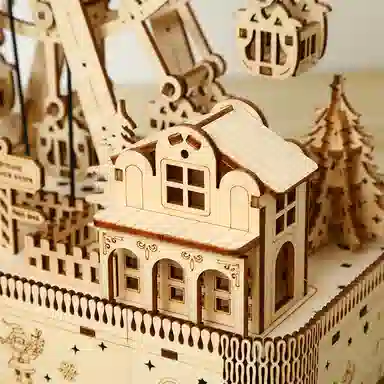 OLOEY 3D DIY
